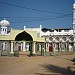 Ninthavur Grand Mosque in Nintavur city