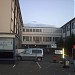 GOTEC Kulturhaus in Stadt Karlsruhe