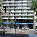 Budynek Wojskowej Centrali Handlowej (pl) in Warsaw city
