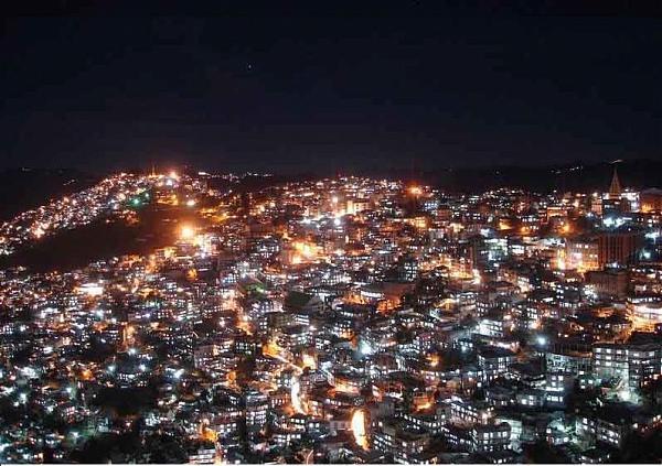 Aizawl