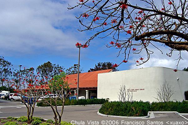 chula vista public library south branch
