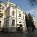 ПГУ, корпус 1 в городе Пенза