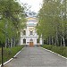 ПГУ, корпус 1 в городе Пенза