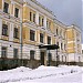 ПГУ, корпус 3 в городе Пенза