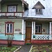 Дом академика А. Д. Сахарова в городе Саров