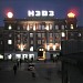 Заводоуправление НЭВЗ в городе Новочеркасск