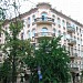 ул. Архитектора Городецкого, 12/3 в городе Киев