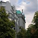 ул. Архитектора Городецкого, 17/1 в городе Киев