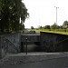 Tunel pieszy in Gdańsk city