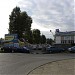 Parking strzeżony in Gdańsk city