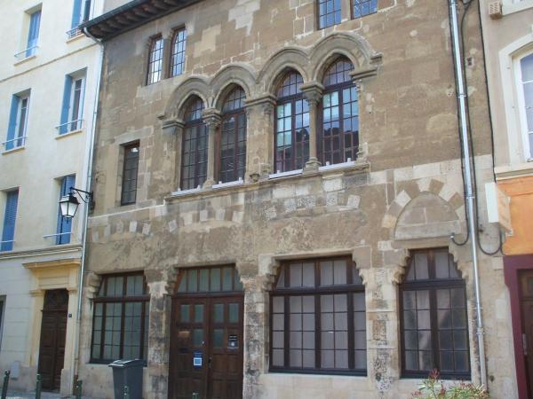 Maison du Drapier - Valence