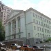 Гимназия №117 им. Леси Украинки в городе Киев