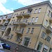 vulytsia Liuteranska, 3 in Kyiv city