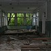 Бывший пионерский лагерь имени Зои Космодемьянской станко-инструментального завода 