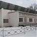 Зал «Верхнее гулянье» в городе Пенза