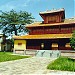 Hiển Lâm Các trong Thành phố Huế thành phố