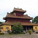 Hiển Lâm Các trong Thành phố Huế thành phố