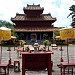 Hiển Lâm Các trong Thành phố Huế thành phố