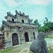 Cửa - Hiền Nhơn - Gate trong Thành phố Huế thành phố
