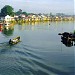 Phố cổ Bao Vinh trong Thành phố Huế thành phố