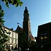 Kościół pw. Najświętszego Serca Pana Jezusa (Jezuitów) in Kraków city