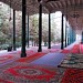 Iydgâh Camii in Kaşgar city