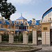 Гостиница «Юлиана» (ru) in Yevpatoriya / Yevpatoriia city