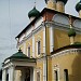 Спасо-Преображенский собор в городе Углич