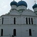 Богоявленский женский монастырь в городе Углич