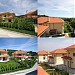 Closed Type House Complex in Varna city