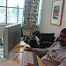 Ranjith Kumar Arnepalli's House in Eluru city