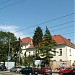 Klinika Urologii CM UJ in Kraków city