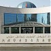 新疆维吾尔自治区博物馆  在 乌鲁木齐市 城市 