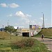 Подземный переход в городе Киев
