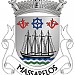 Massarelos na Porto city