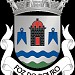 Foz do Douro na Porto city