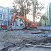 Памятник Екатерине II и основателям Одессы в городе Одесса