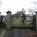 Cimitir (ro) in Satu-Nou city