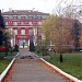 Селскостопанска академия in София city