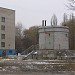 Канализационная насосная станция в городе Днепр