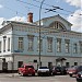 Памятник архитектуры «Дом усадьбы Воронцова–Дашкова» в городе Москва
