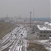 Електродепо «Діївське» ТЧ-1 Дніпровського метрополітену