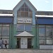 Железнодорожный вокзал Няндомы в городе Няндома