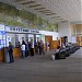 Железнодорожный вокзал Няндомы в городе Няндома
