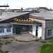 Столовая в городе Няндома