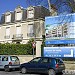 Maison rasée en Juin 2009 dans la ville de Caen