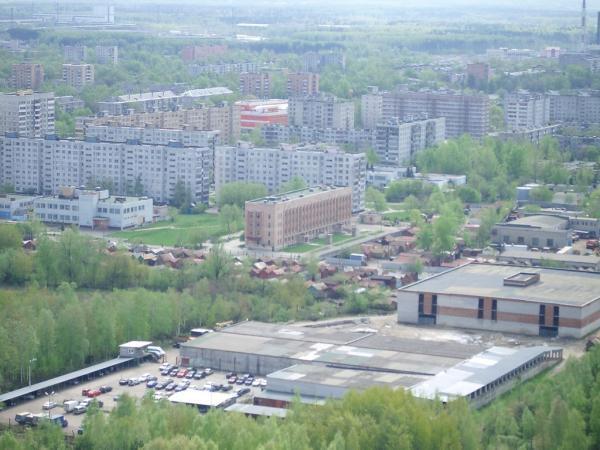 Больницы г москвы где сделать