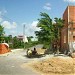 Khu tập thể giáo viên Trường ĐH Trà Vinh ( khu 2 ) trong Thành phố Trà Vinh - Tra Vinh City thành phố
