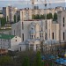 Церковь Владимирской иконы Божей Матери в городе Одесса
