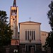 Кастёл Найсвяцейшай Панны Марыі Маці Міласэрнай in Васількаў city